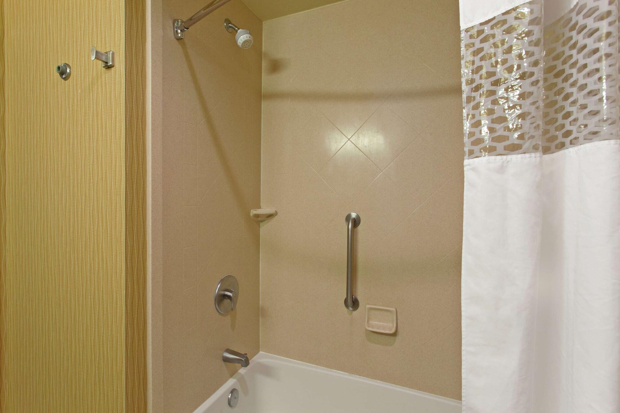 Hampton Inn And Suites Seattle - Airport / 28Th Avenue SeaTac Exteriér fotografie