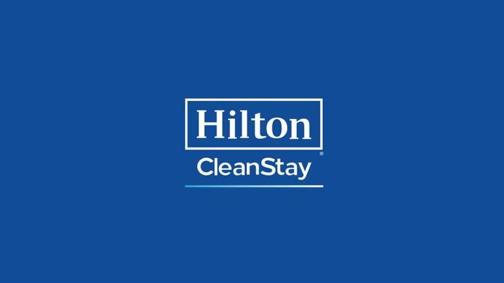 Hampton Inn And Suites Seattle - Airport / 28Th Avenue SeaTac Exteriér fotografie