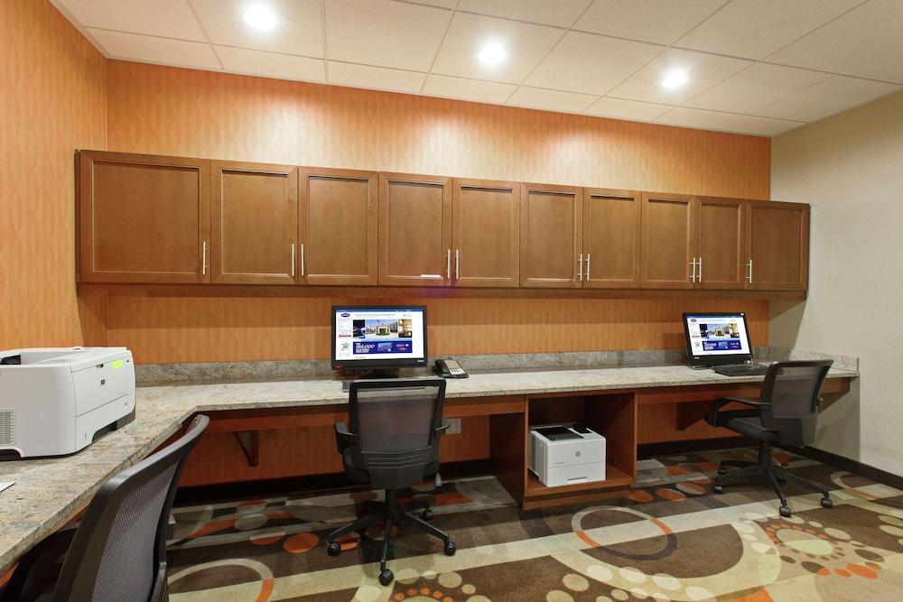 Hampton Inn And Suites Seattle - Airport / 28Th Avenue SeaTac Exteriér fotografie