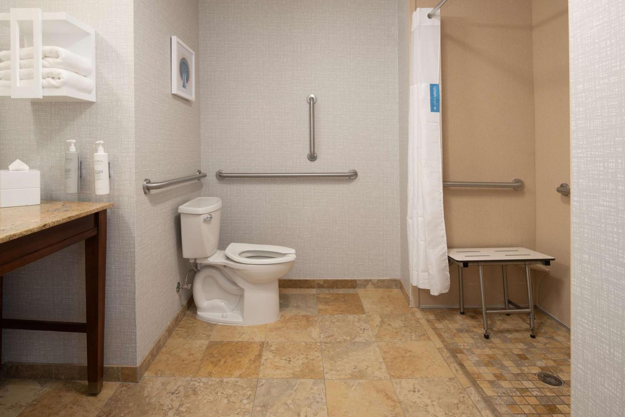 Hampton Inn And Suites Seattle - Airport / 28Th Avenue SeaTac Exteriér fotografie